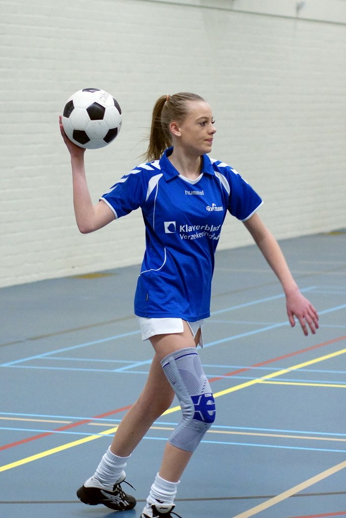 Korfbal B3  19 januari-008.JPG